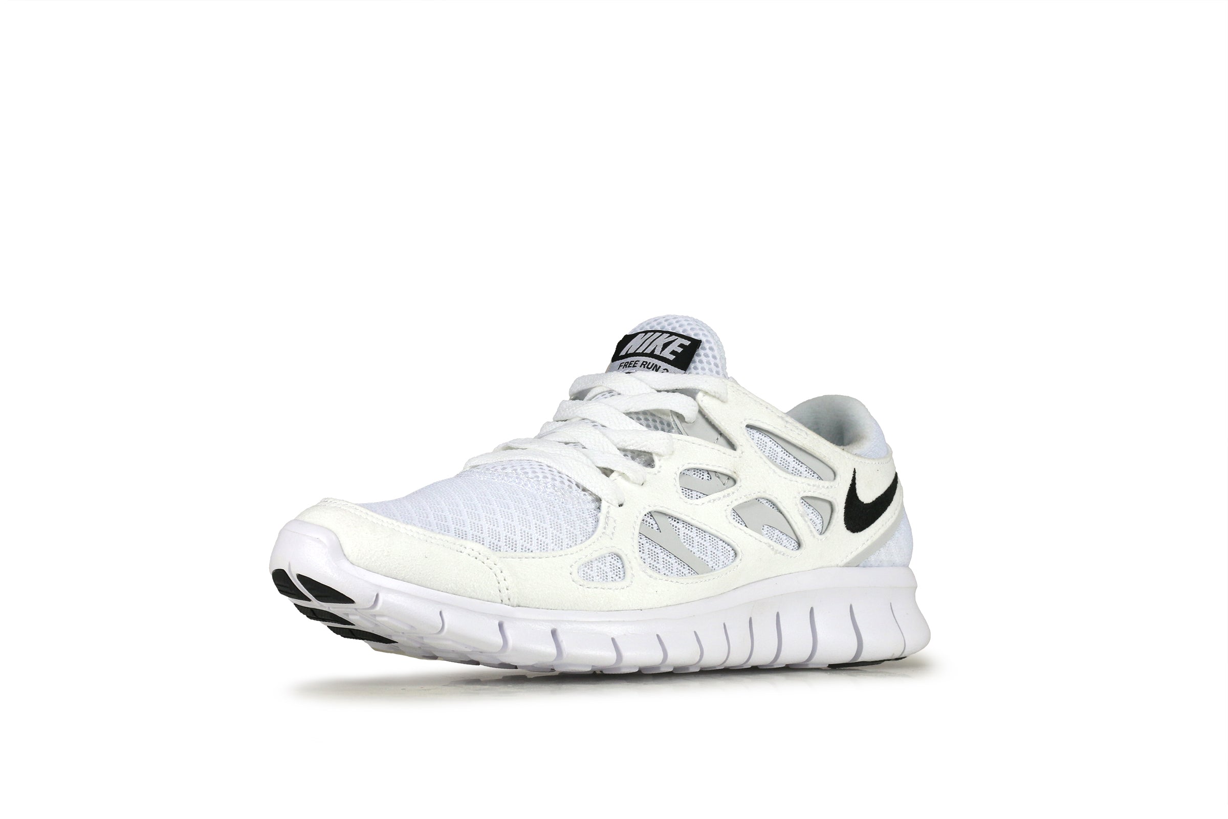 Nike lunar deals free run