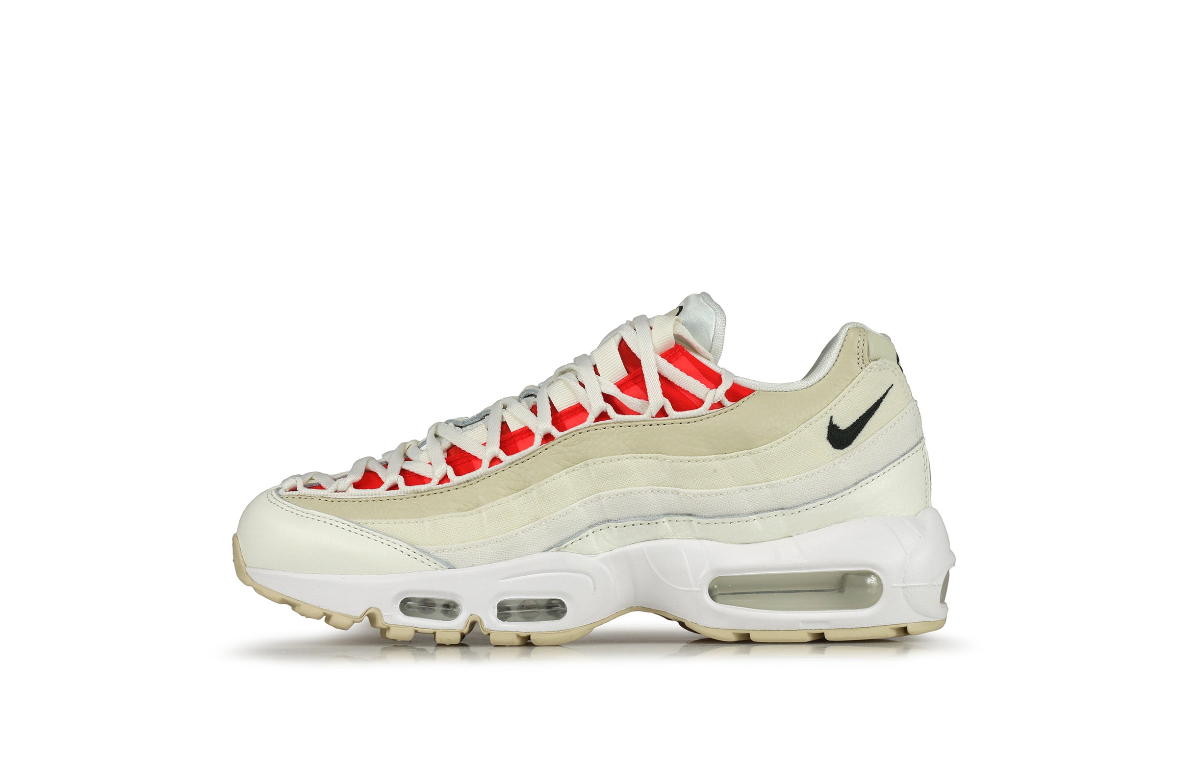 women's air max 95 satin craft