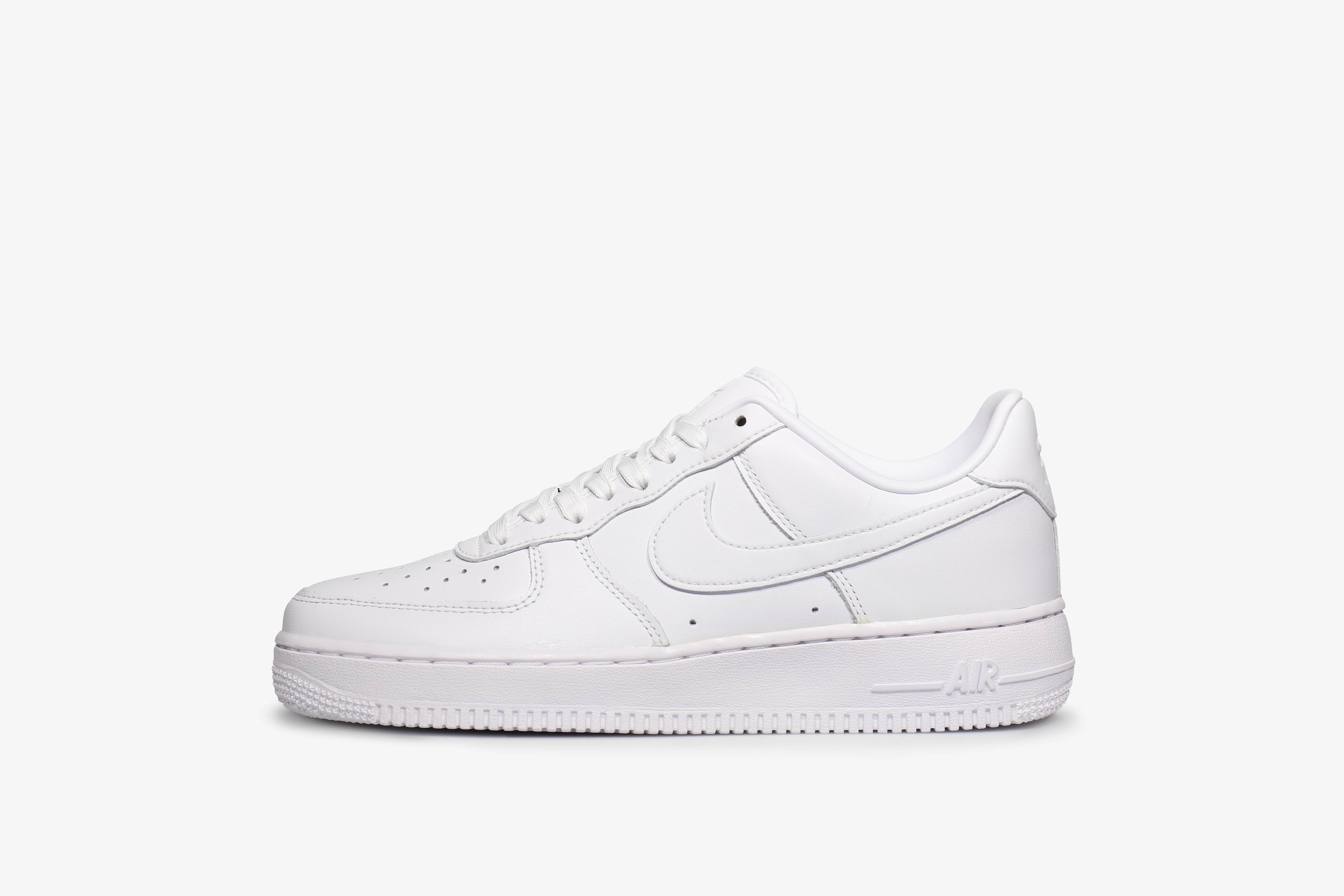 air force 1 blank