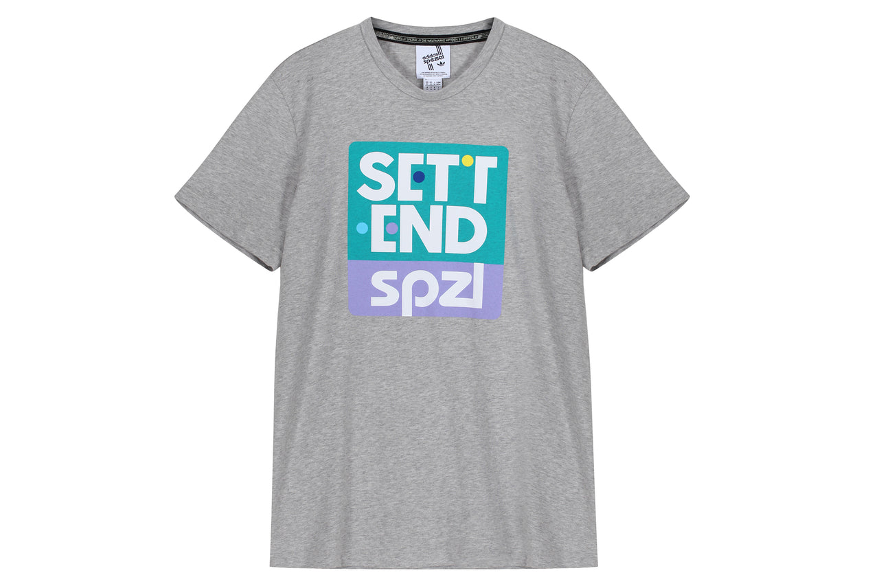 adidas settend t shirt