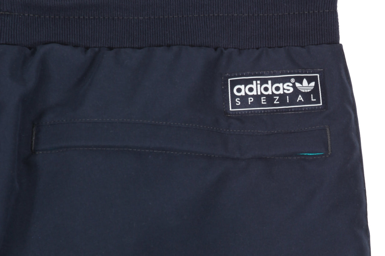 adidas harpurhey track pants