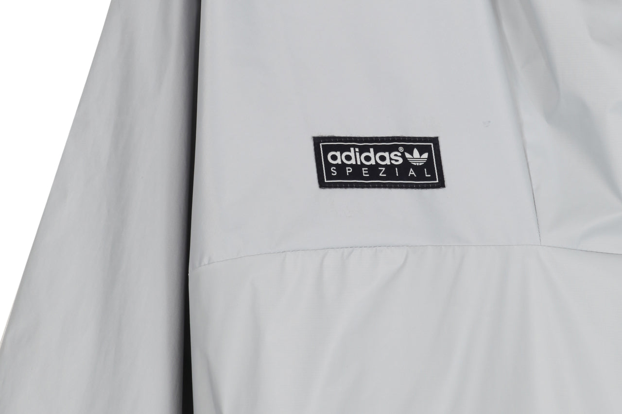 adidas aigburth anorak spzl