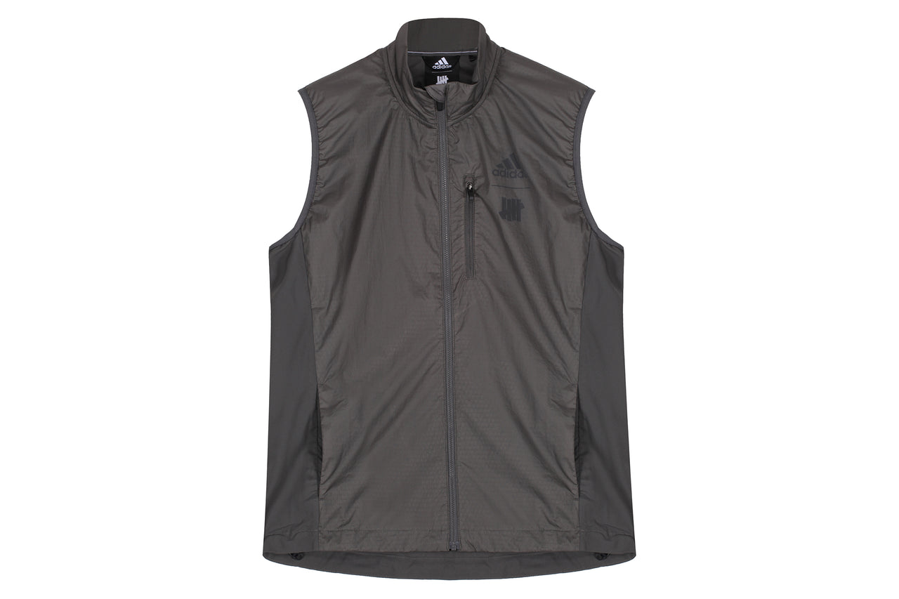 adidas running vest