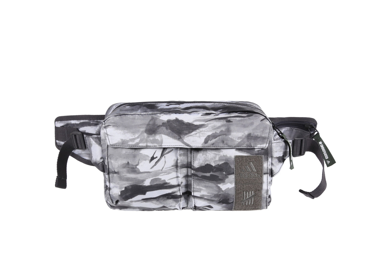 Adidas Running Bag x Undefeated– HANON