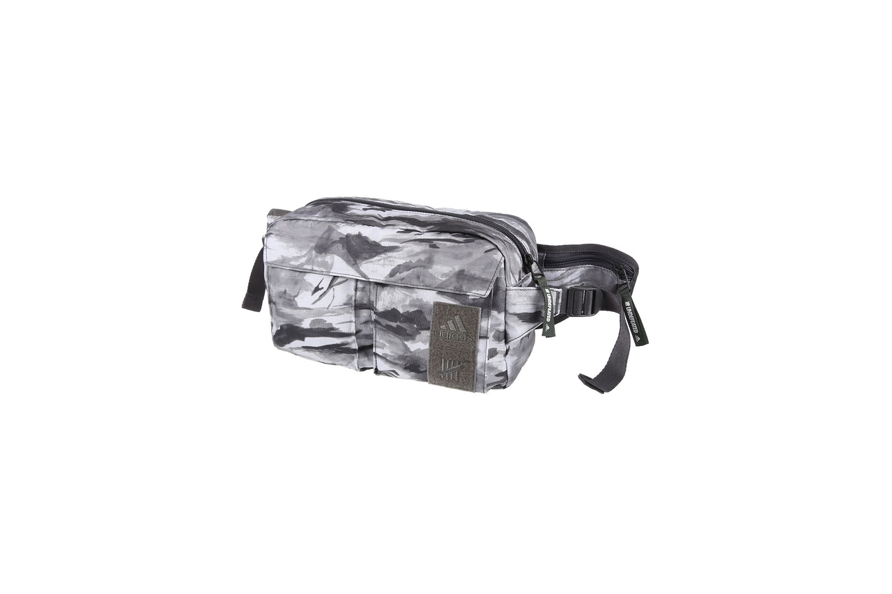 adidas x undefeated running bag