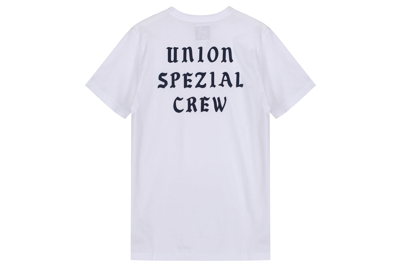 adidas union spezial crew