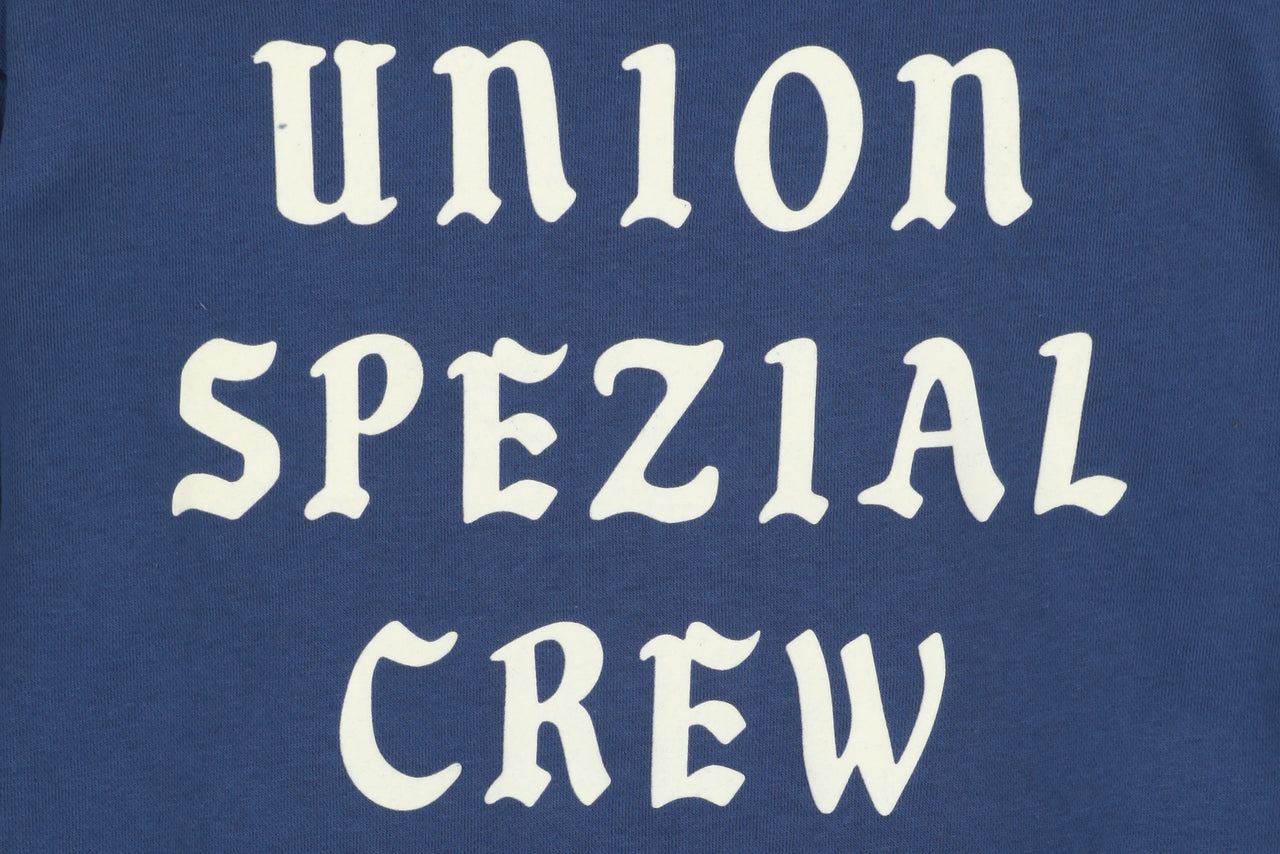 Adidas Crew SPZL x Union– HANON