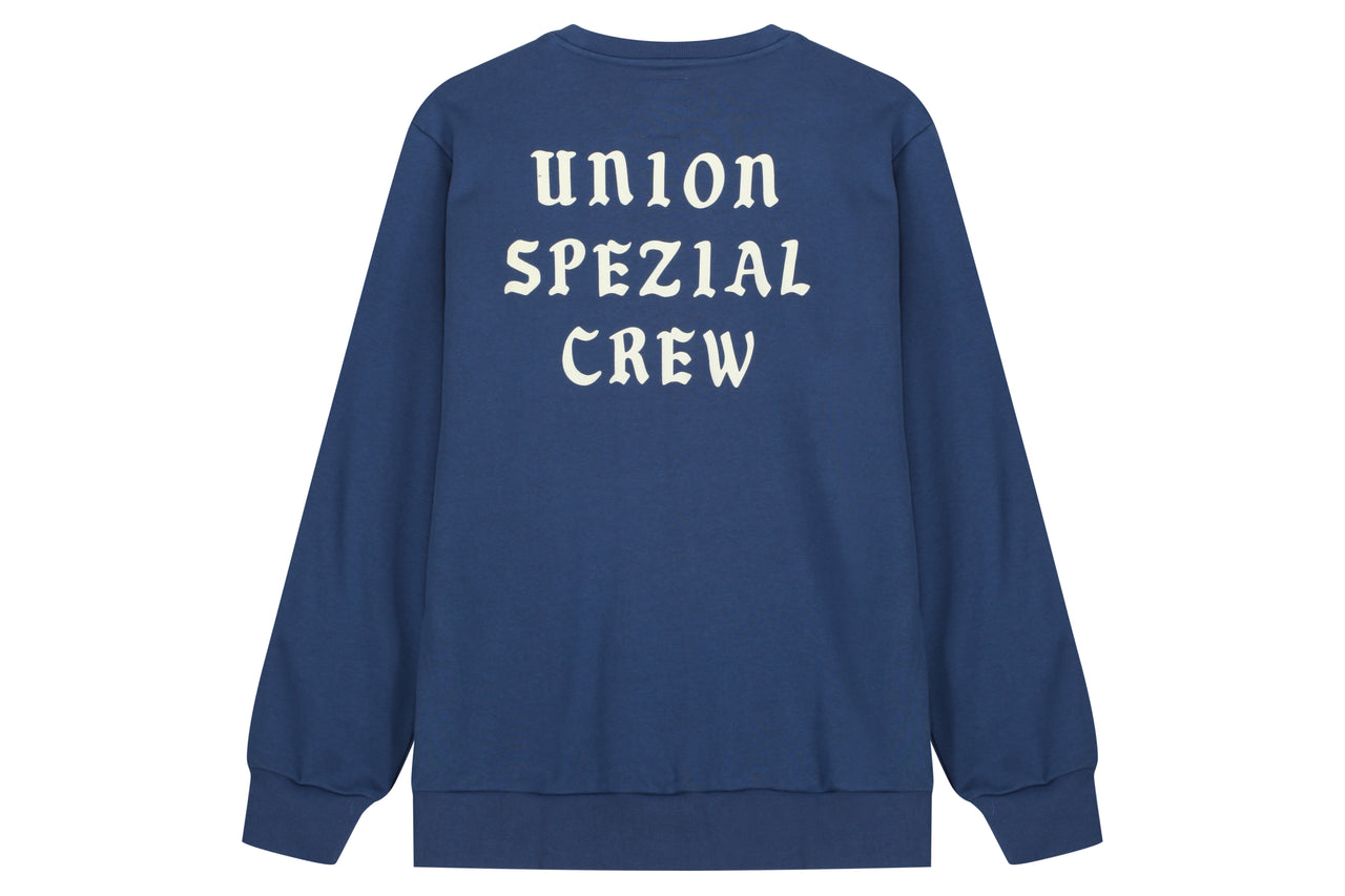 adidas union spezial crew