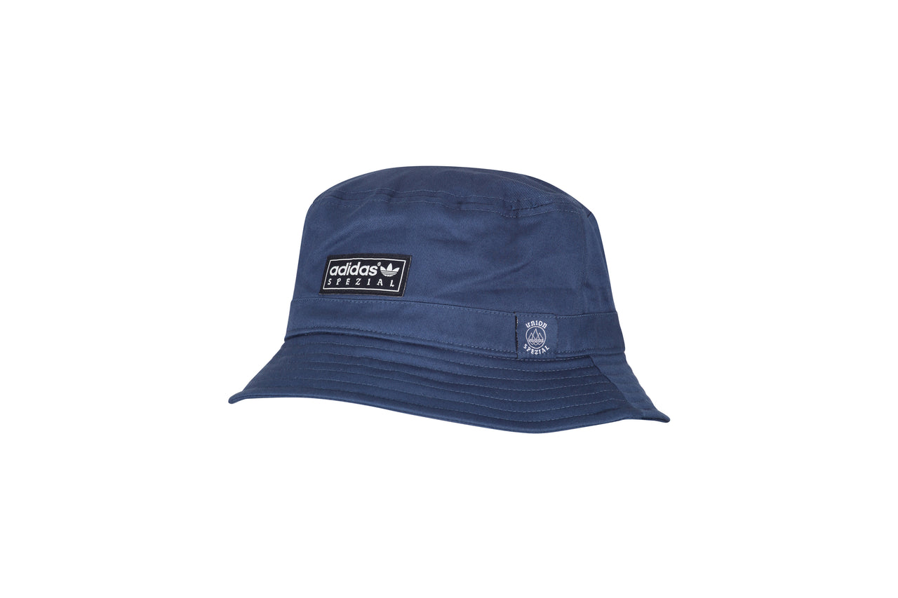 adidas spezial union bucket hat