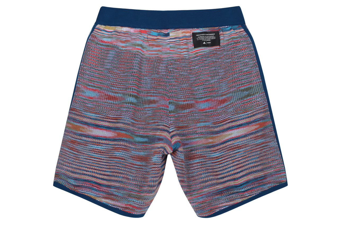 Adidas Saturday Short x Missoni– HANON