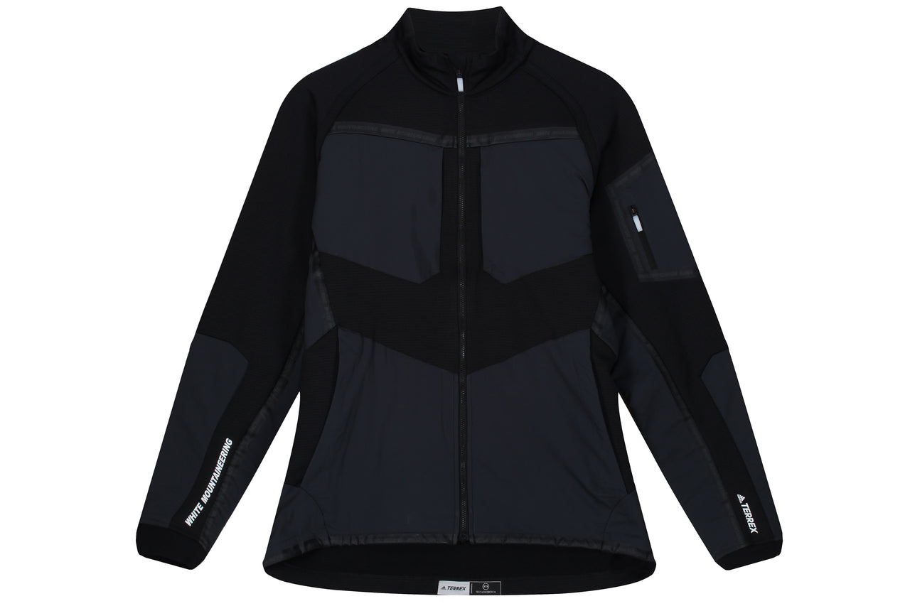 adidas x white mountaineering jacket