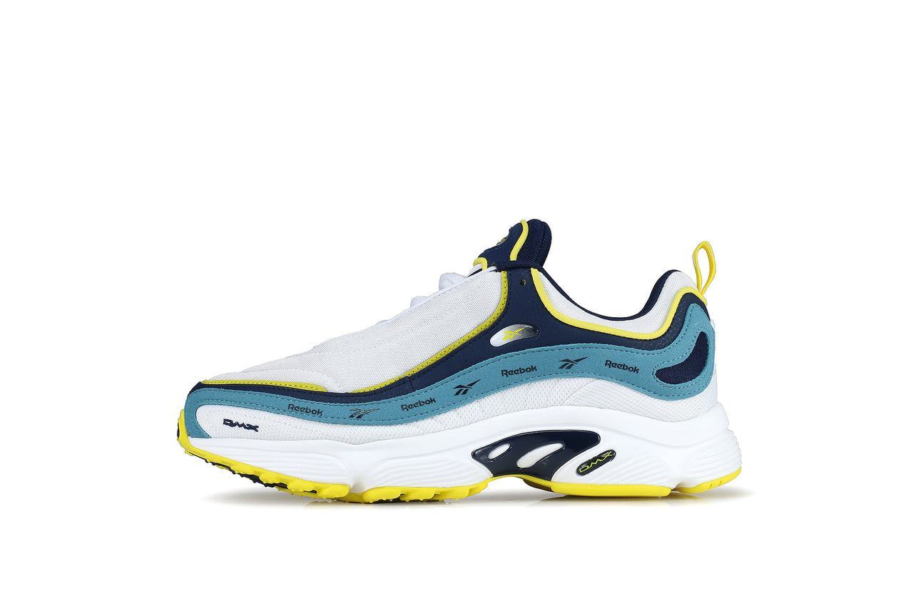 reebok dmx daytona vector