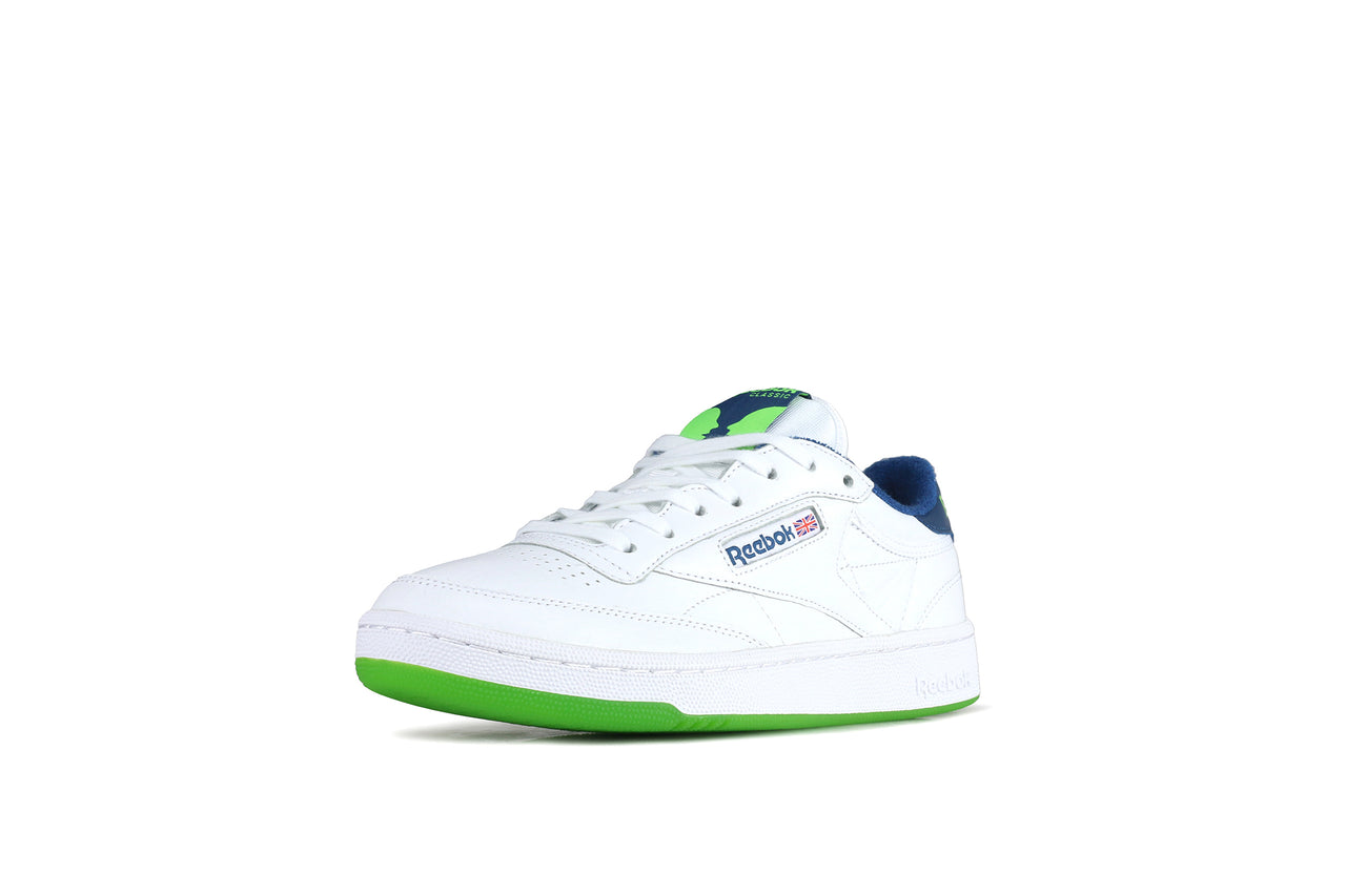 reebok club c 85 2014