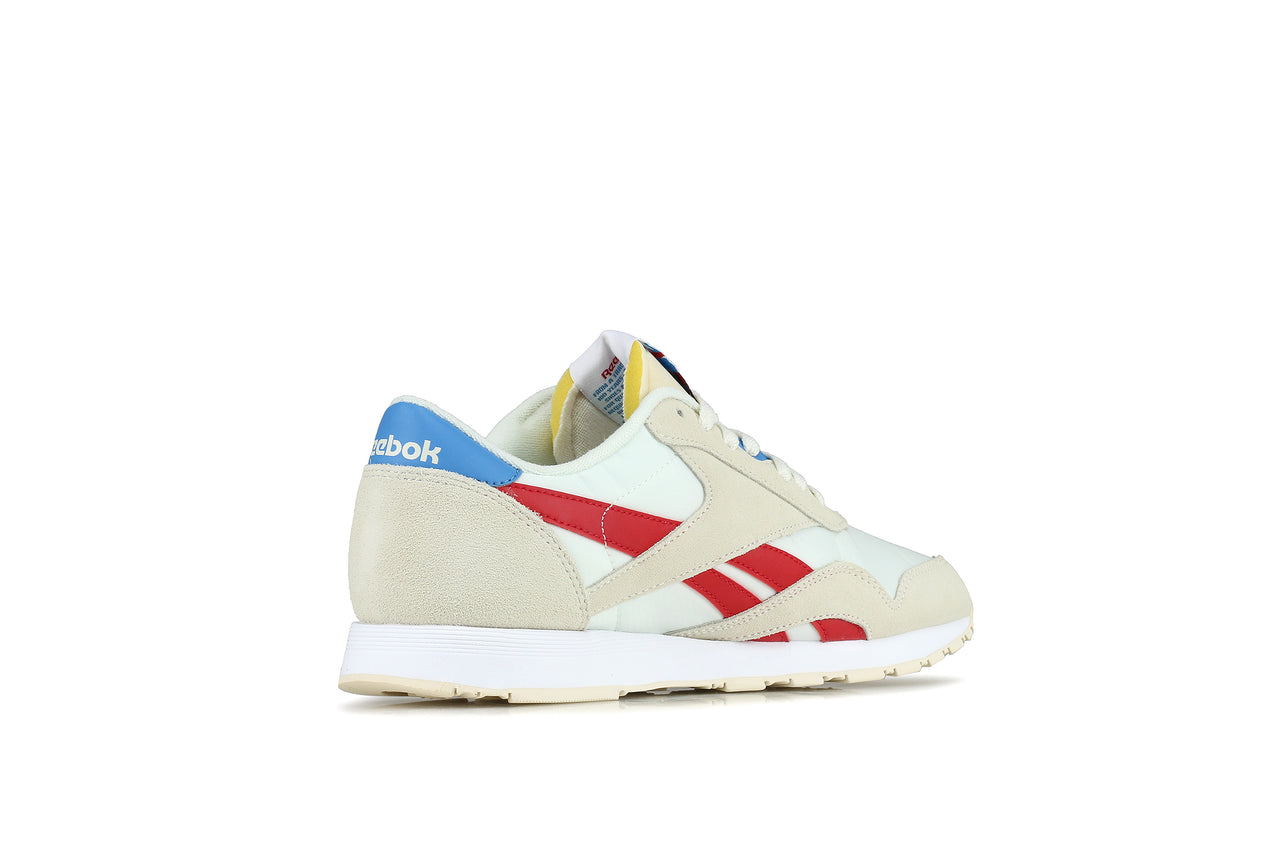 reebok w cl nylon wild