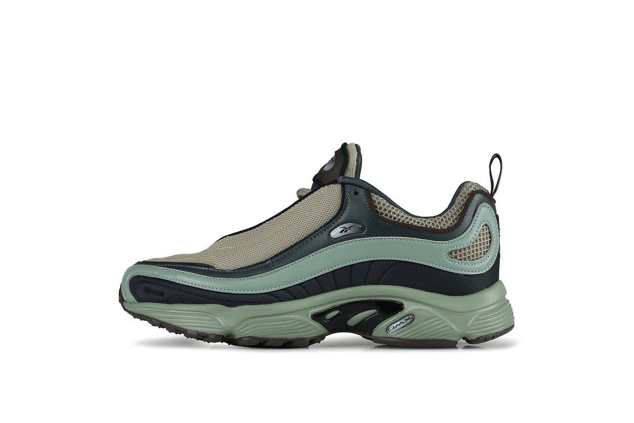 reebok dmx meaning