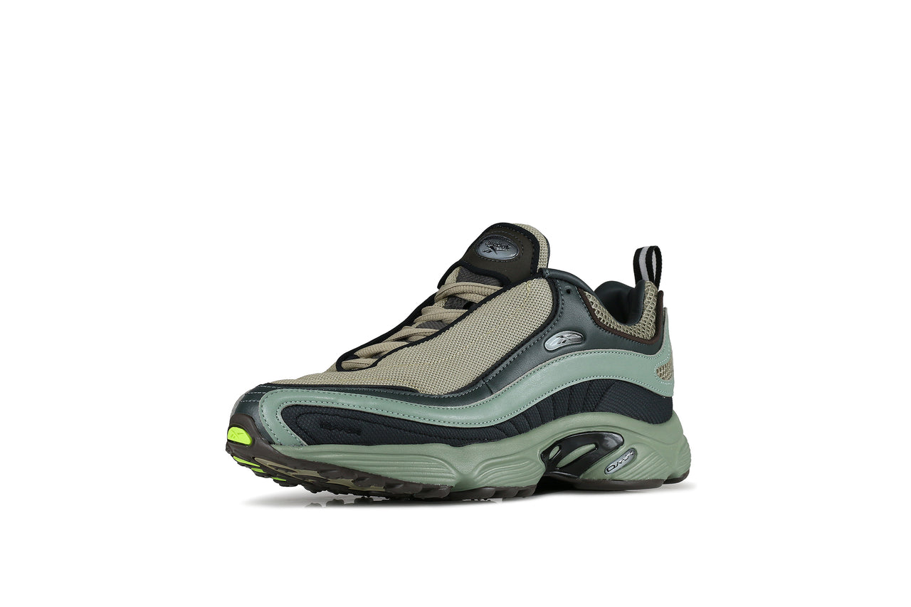 reebok daytona dmx vainl archive