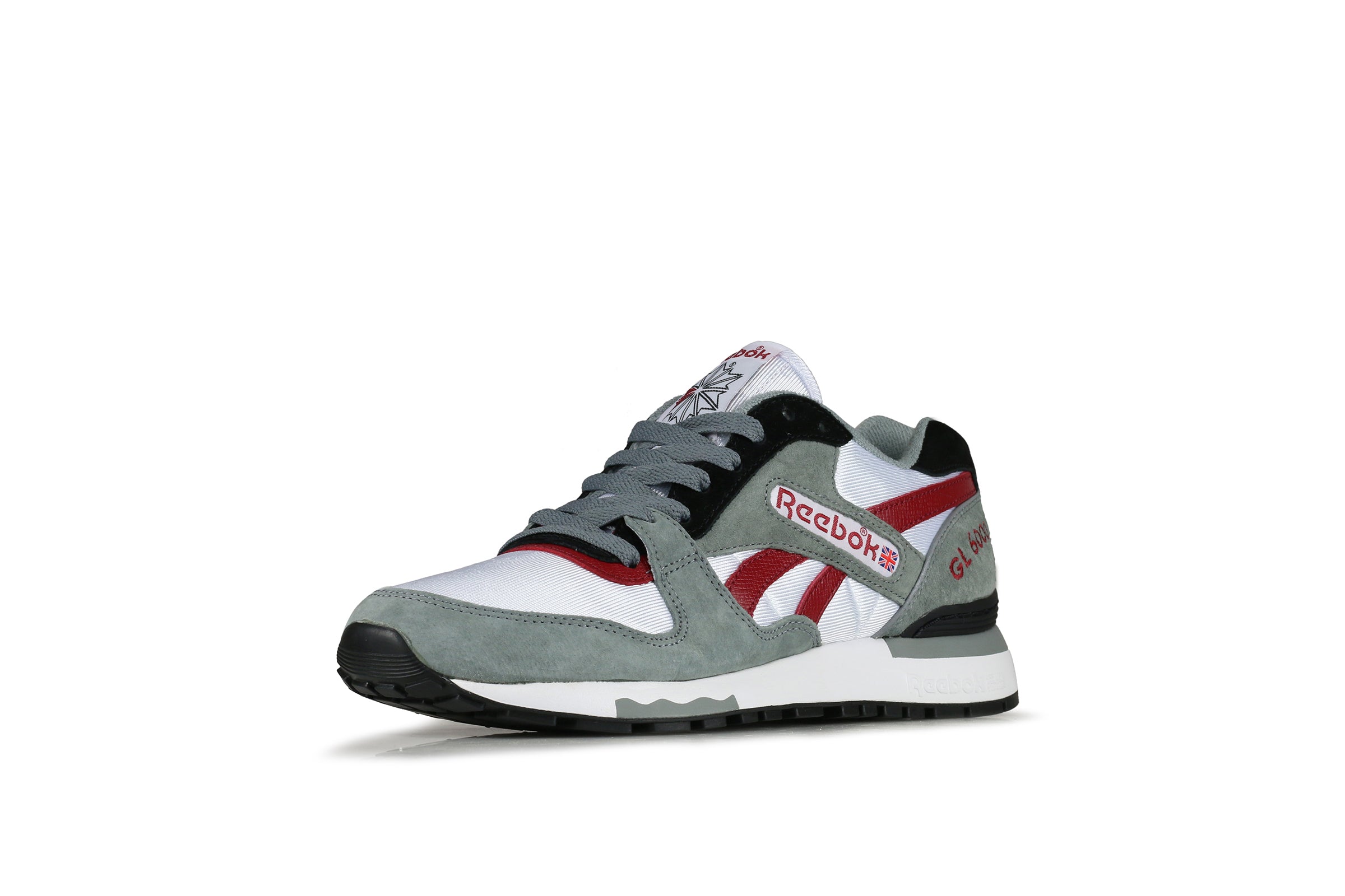 reebok gl 600