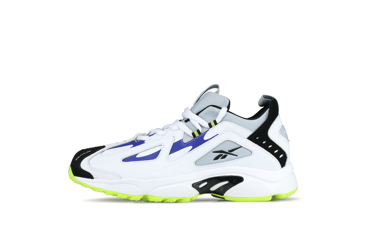 Reebok DMX Series 1200 LT– HANON