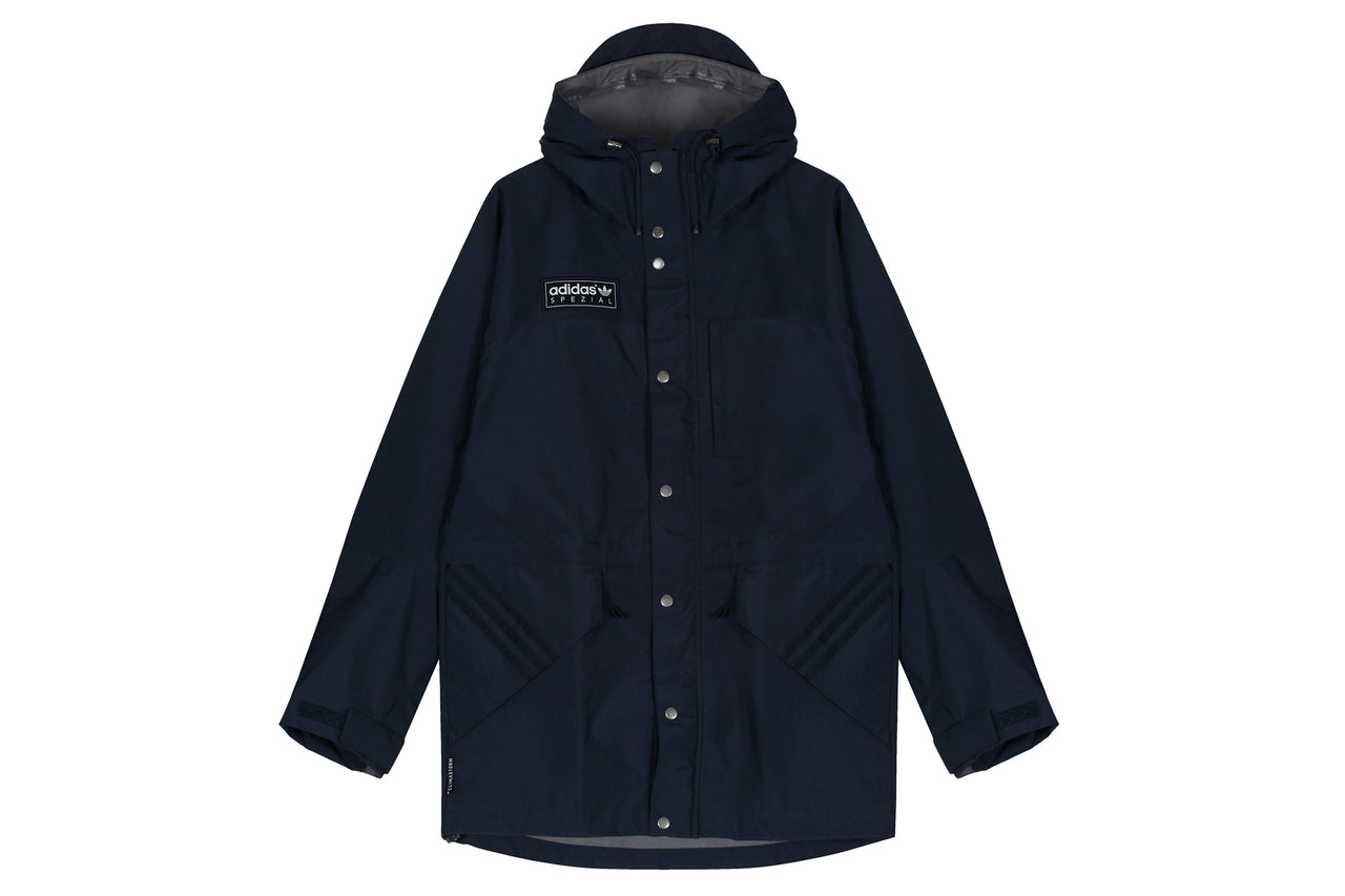 adidas spezial coat