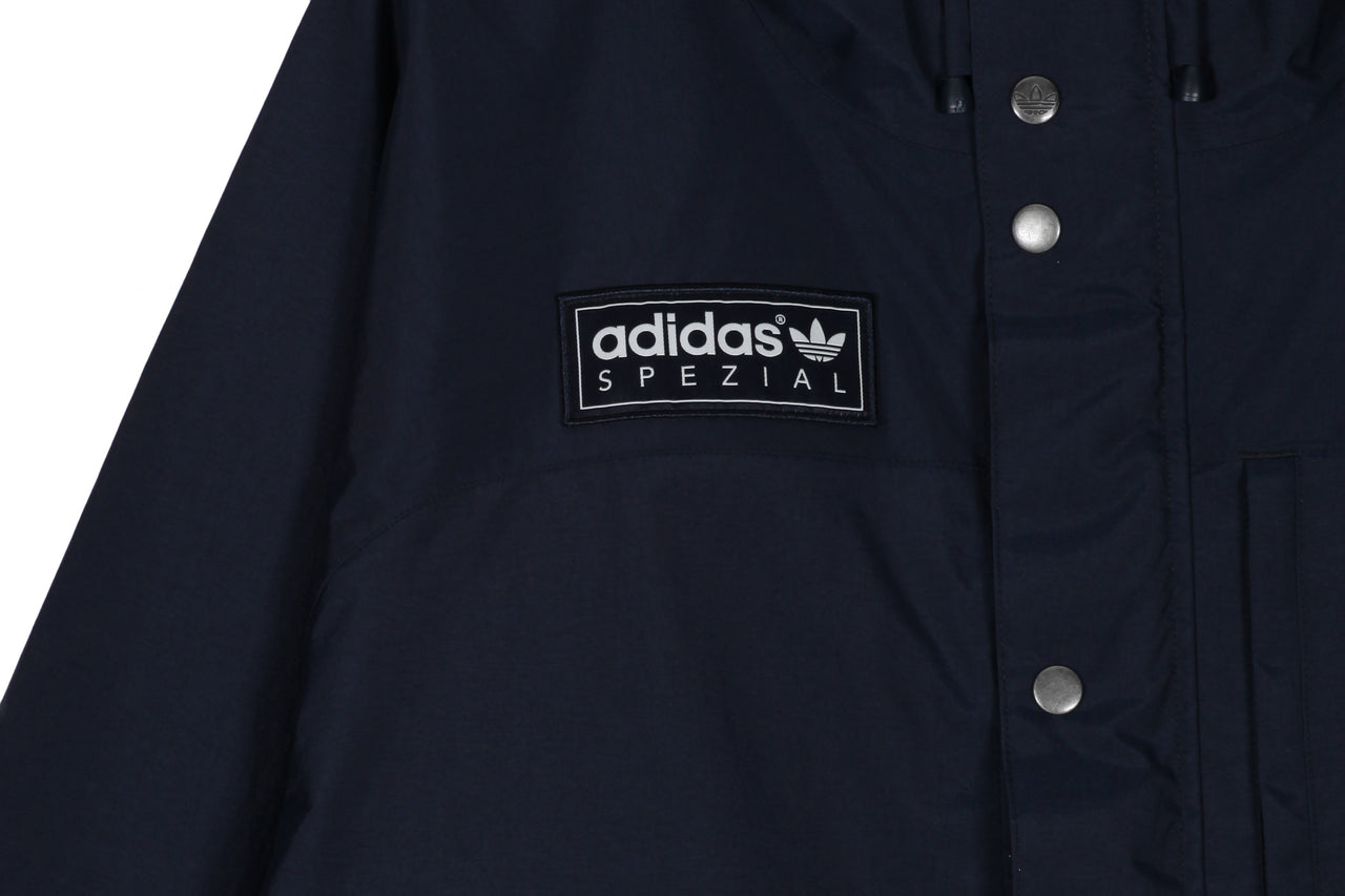 adidas originals spezial anton parka jacket