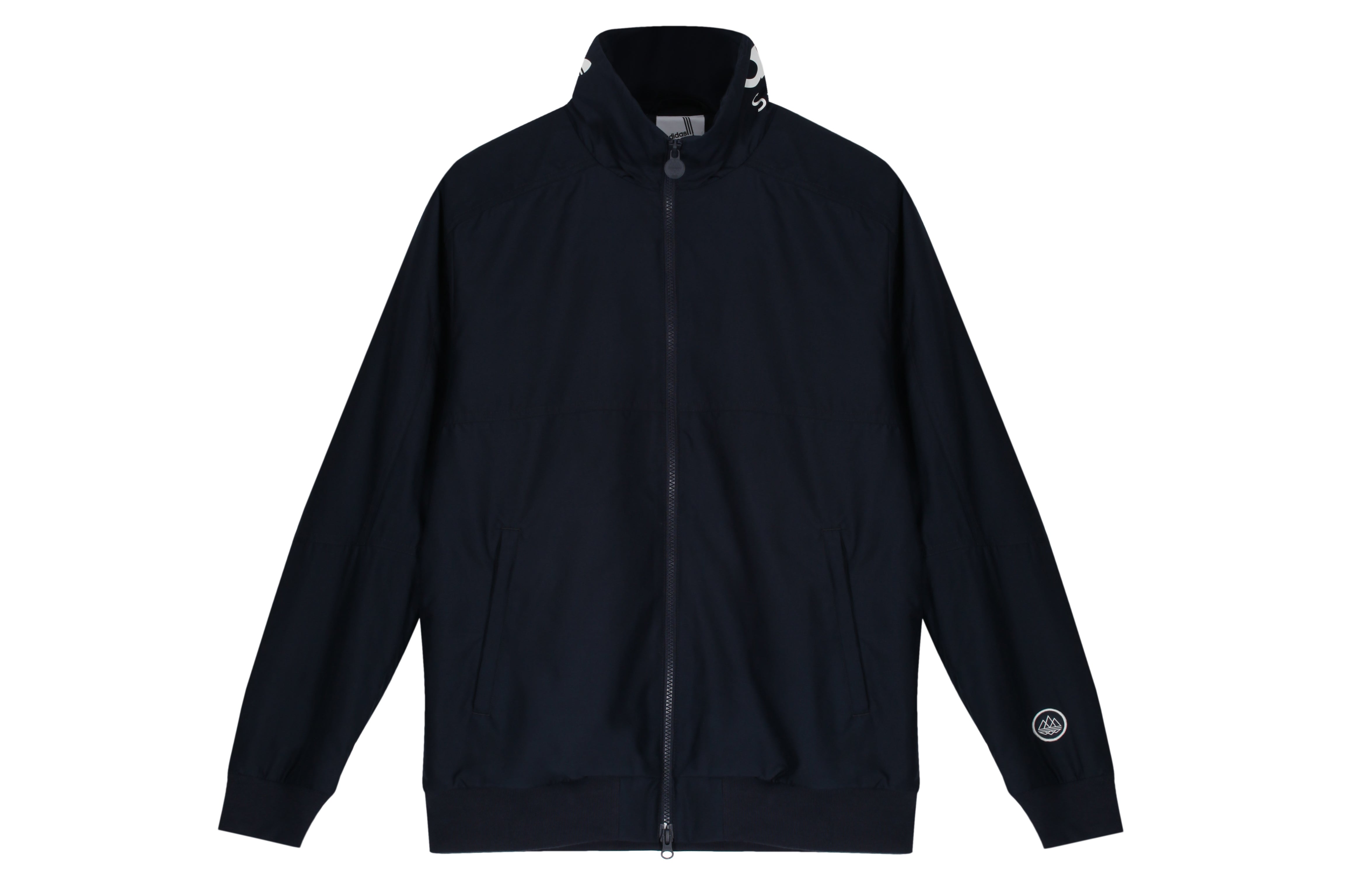 adidas spezial mcadam track top