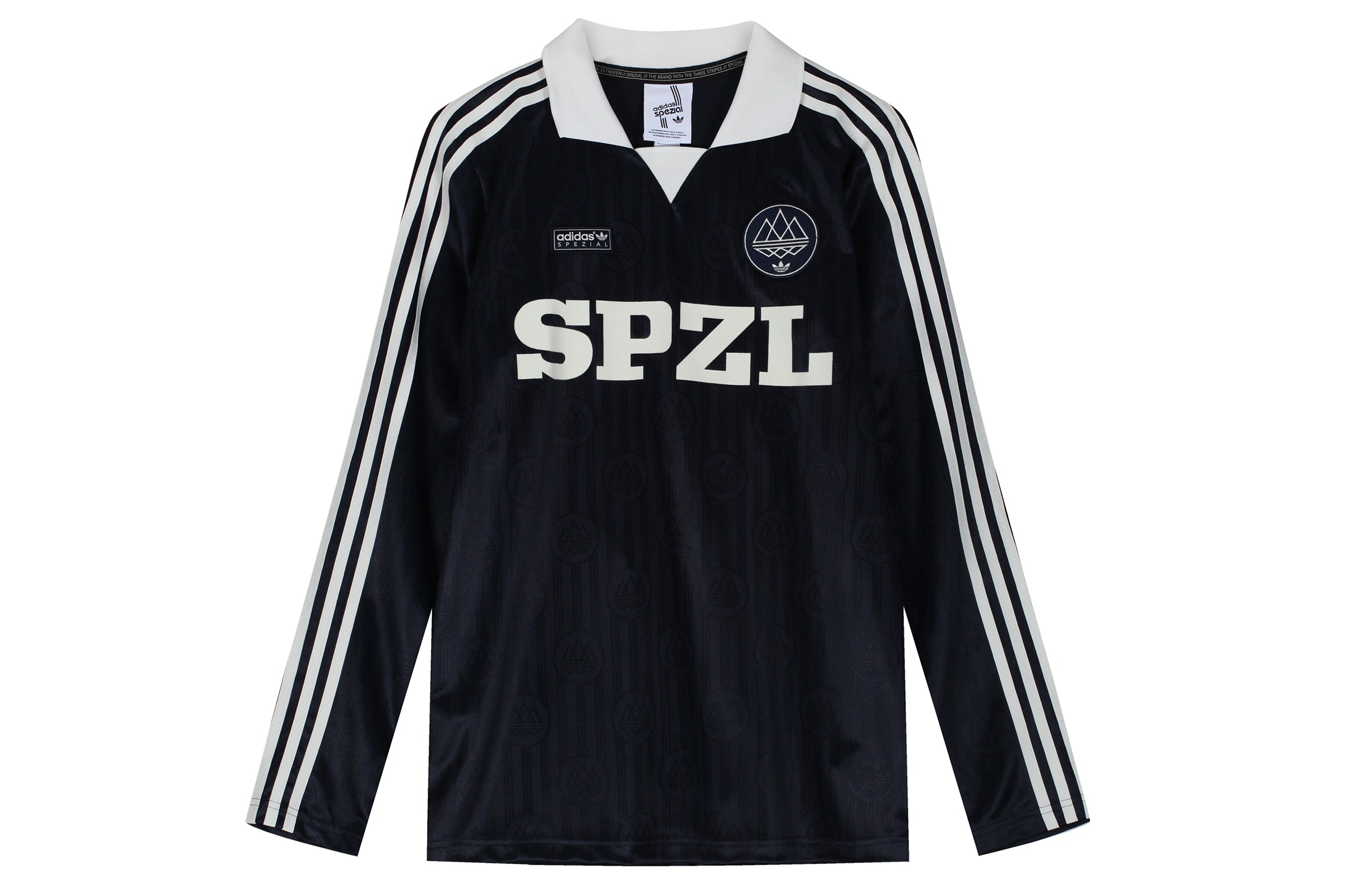 adidas spezial hoodie