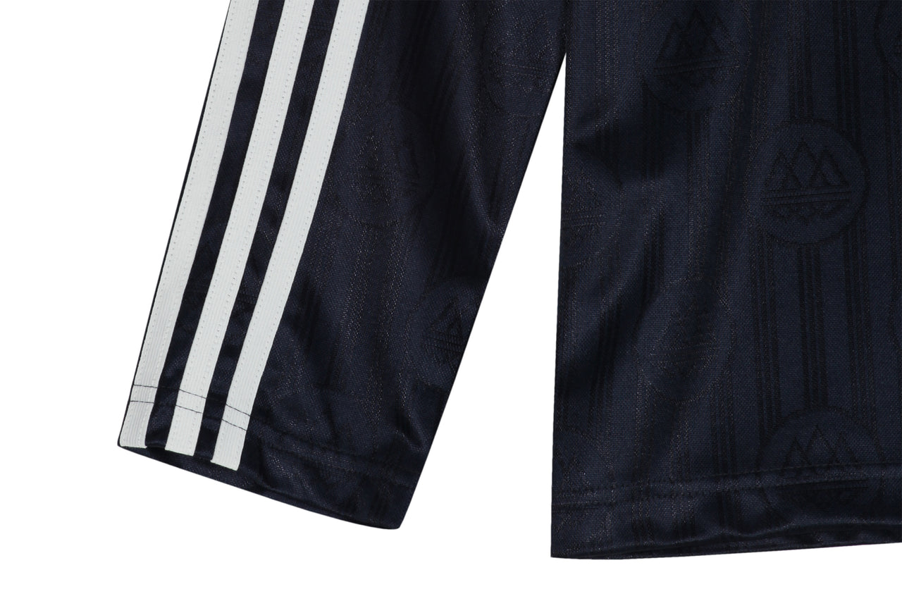 adidas originals spezial lymwood jersey