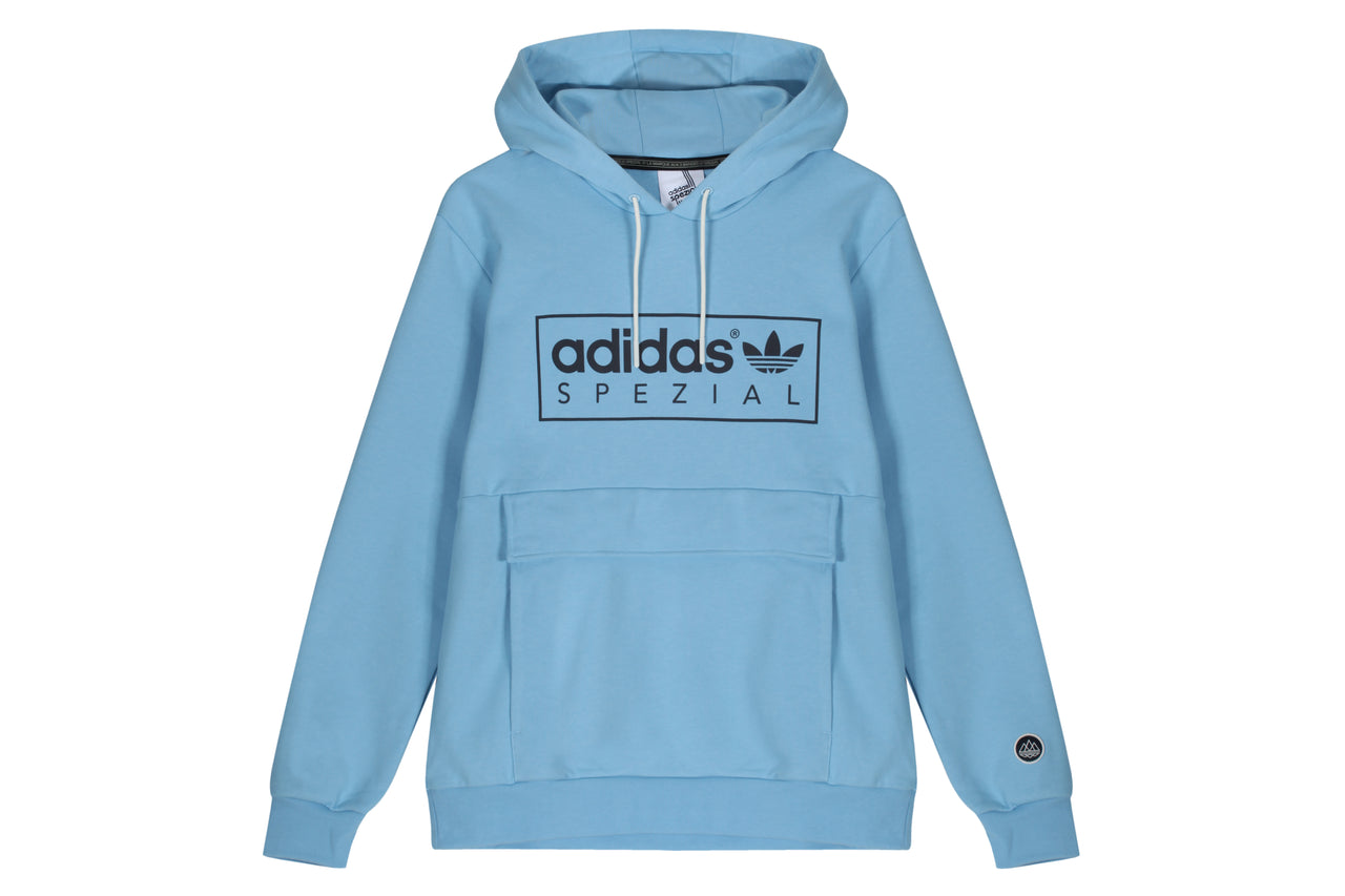 adidas spezial sweatshirt