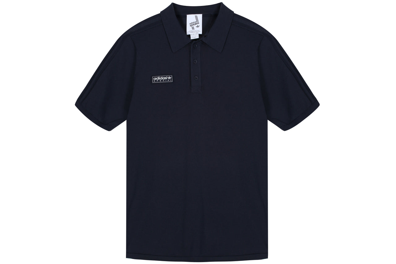Adidas Spezial Meehan Polo Shirt– HANON