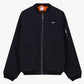 Nike Life Woven Flight Jacket