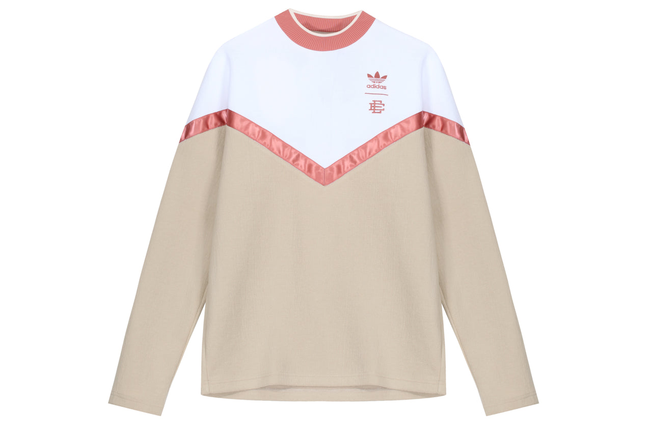 eric emanuel adidas sweatshirt