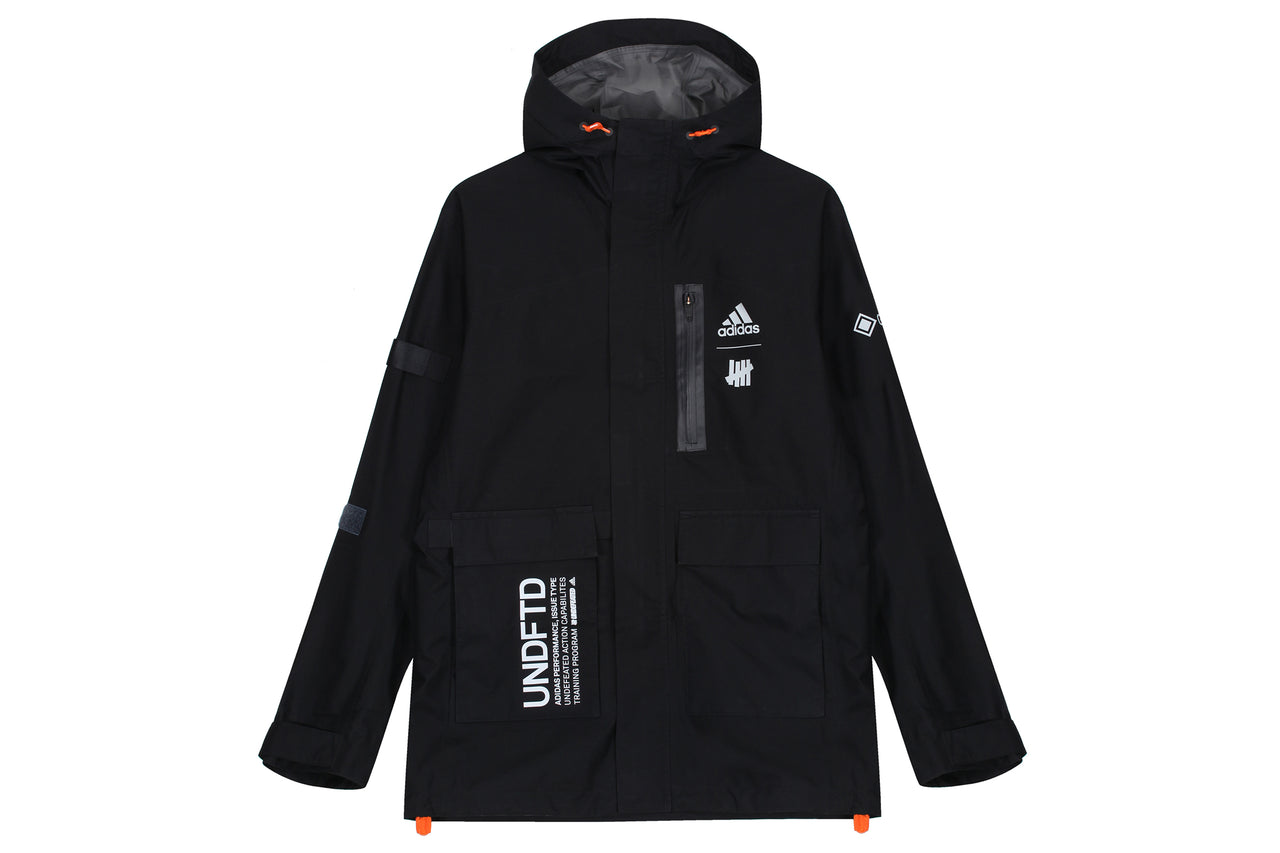 adidas undefeated gore tex