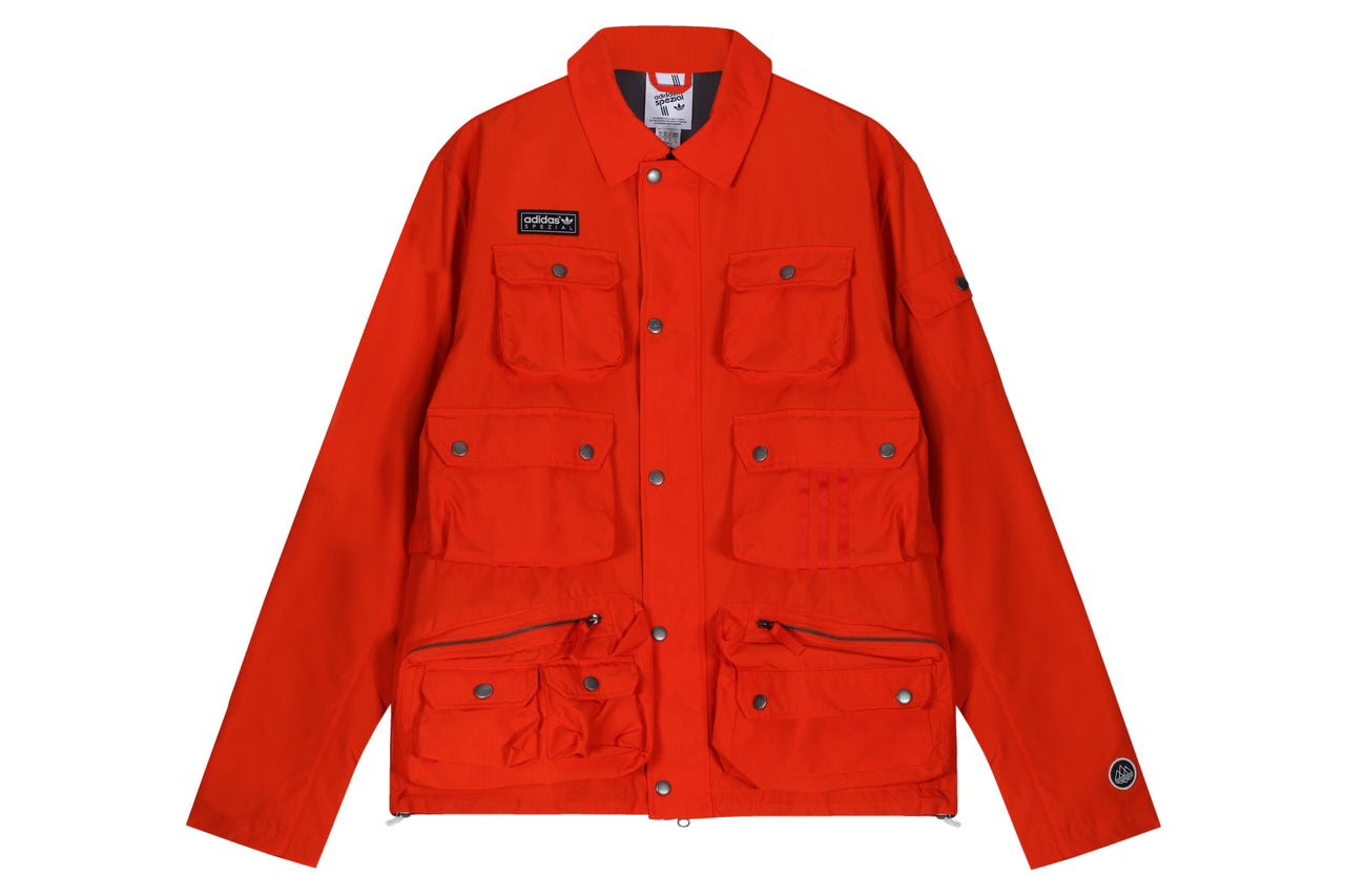 spezial wardour jacket