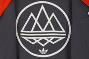 adidas wardour military jacket