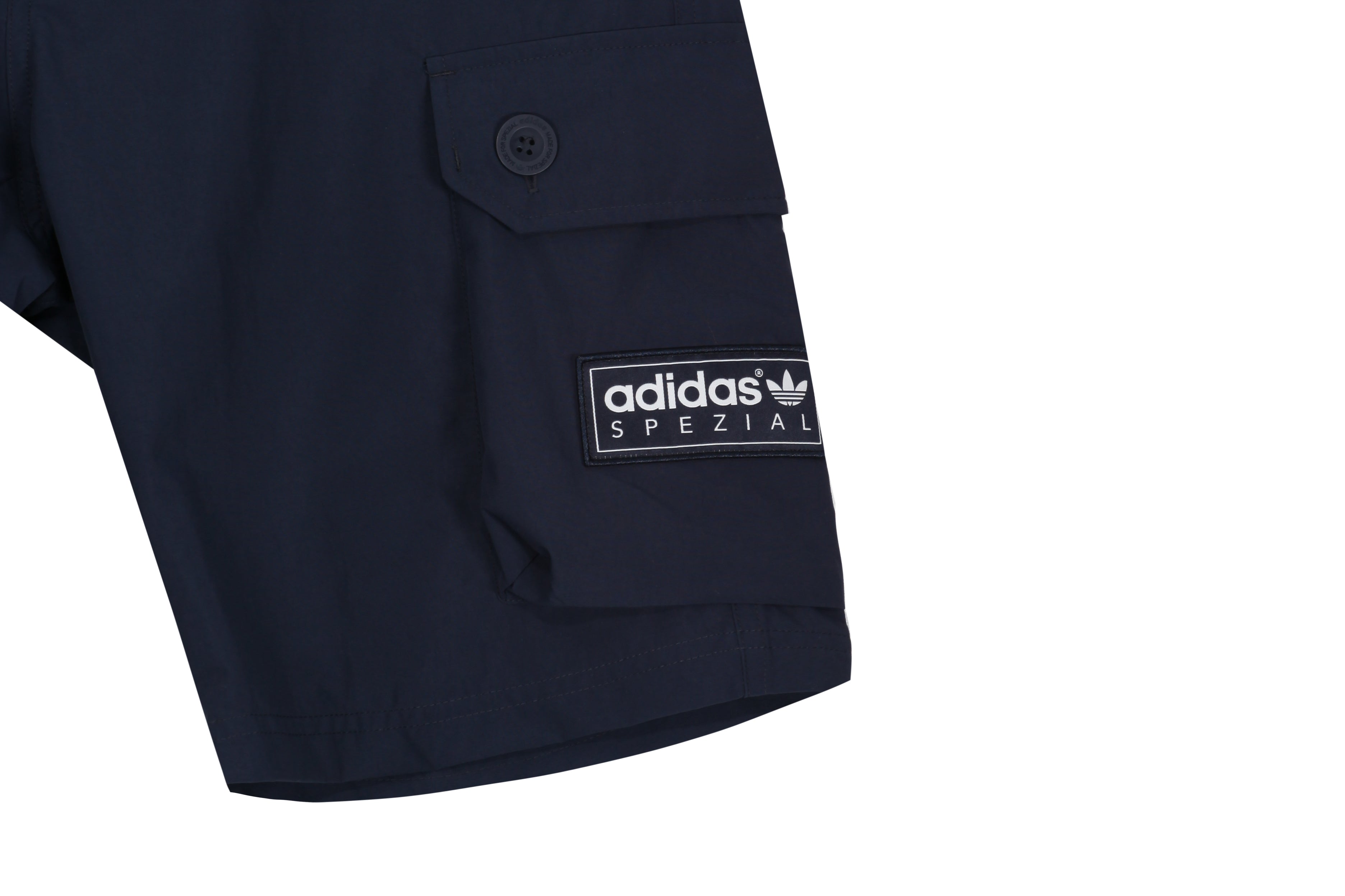 adidas spzl aldwych cargo short