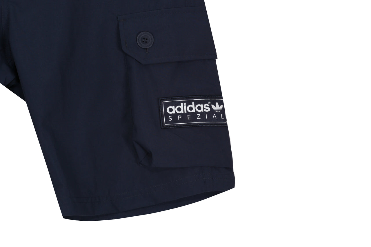 adidas spezial shorts aldwych