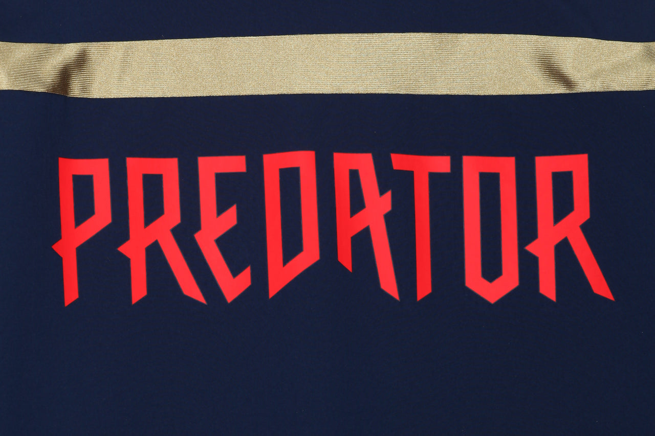 predator: Adidas Predator Font Download