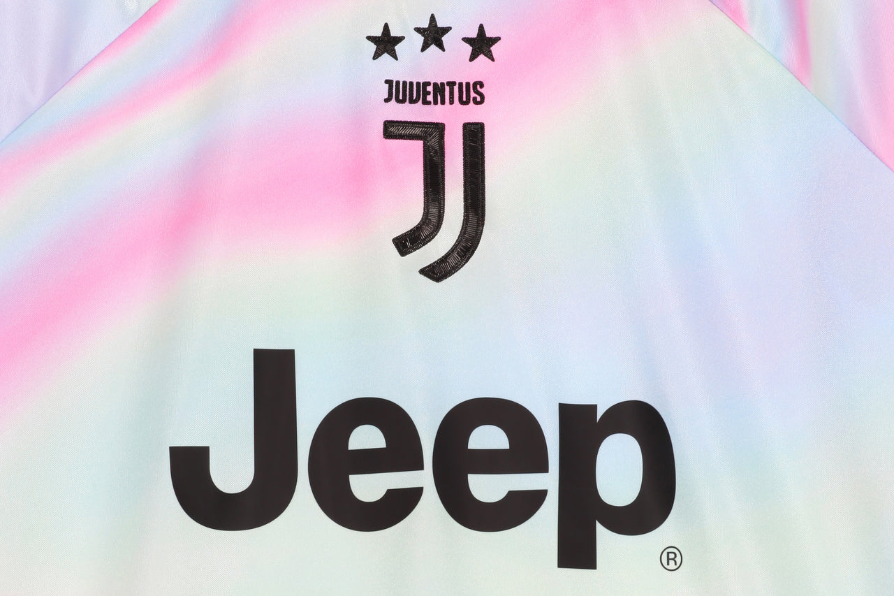 adidas juventus ea sports