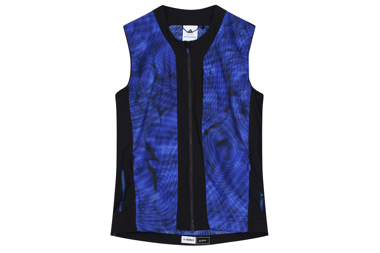 terrex vest