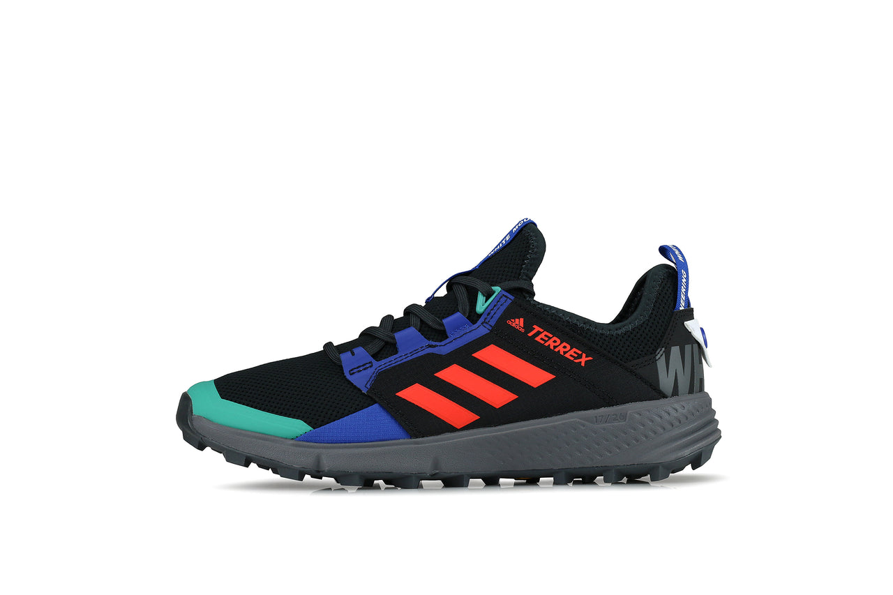 Adidas WM Terrex Agravic Speed + x 