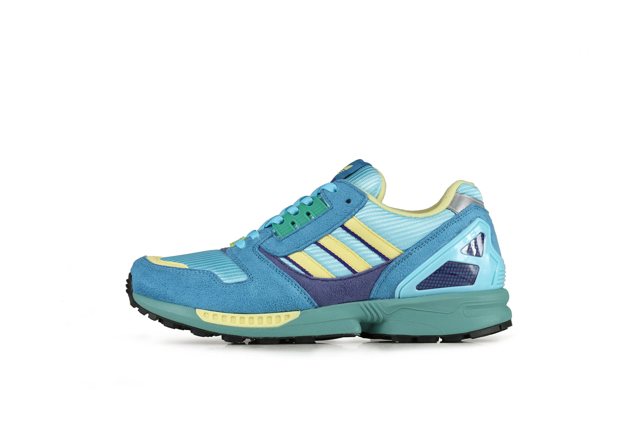 zx 8000 consortium