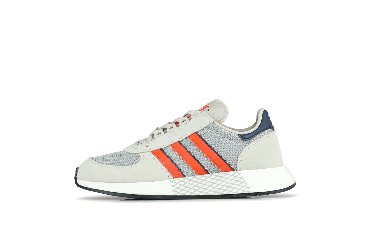 adidas marathon tech orange