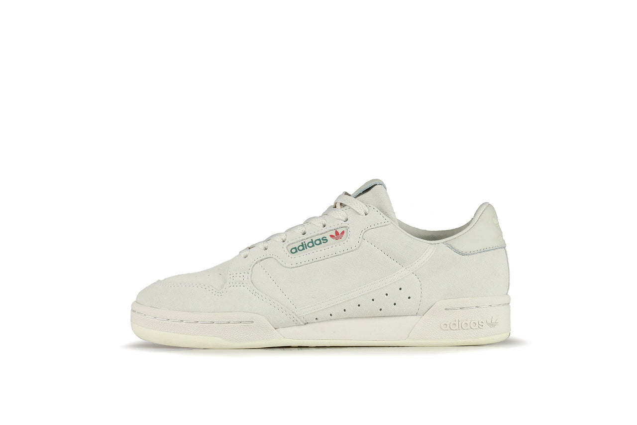 adidas continental suede