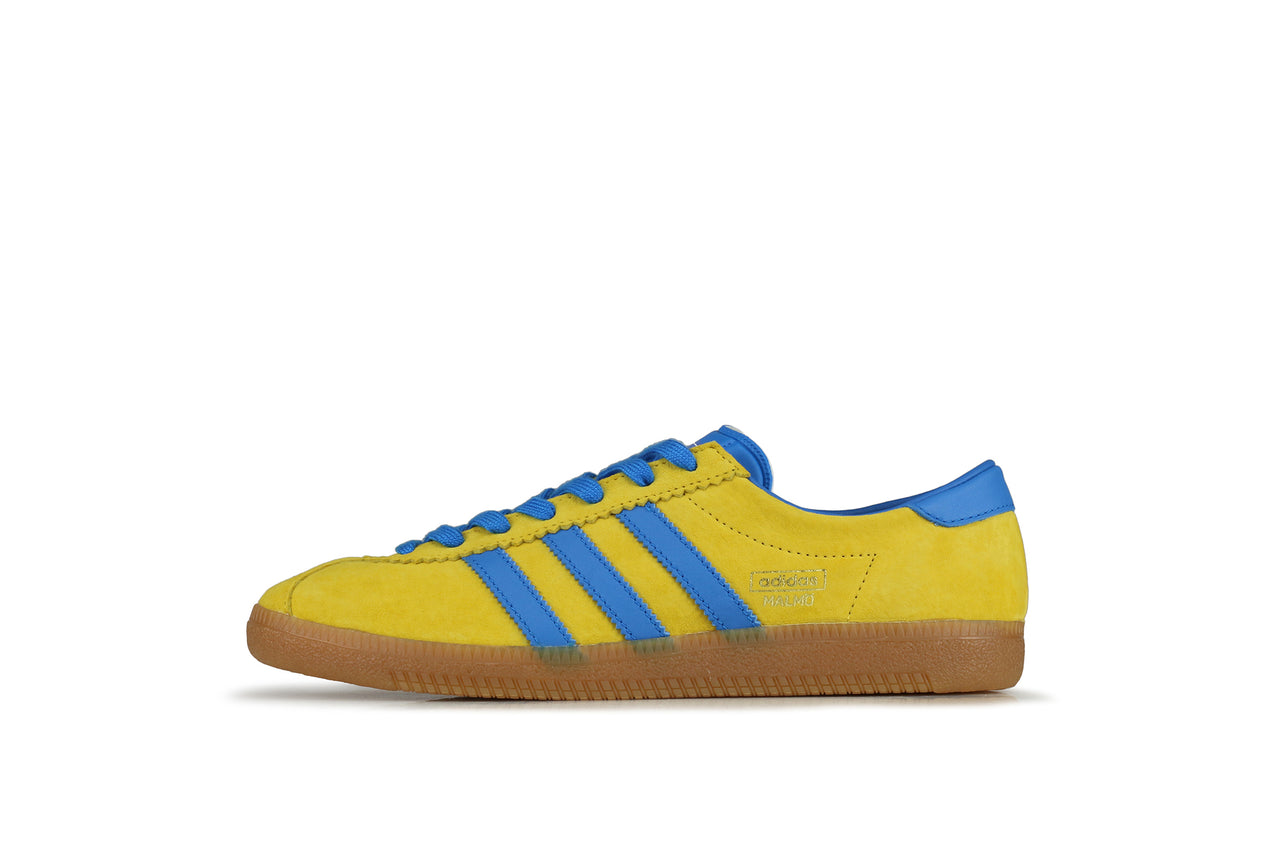 adidas malmo yellow