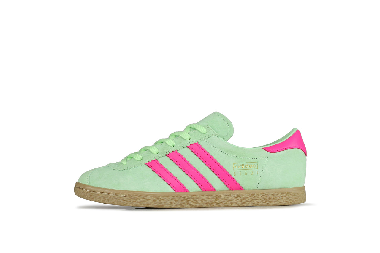 adidas stadt pink