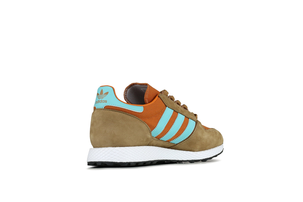 adidas forest grove copper