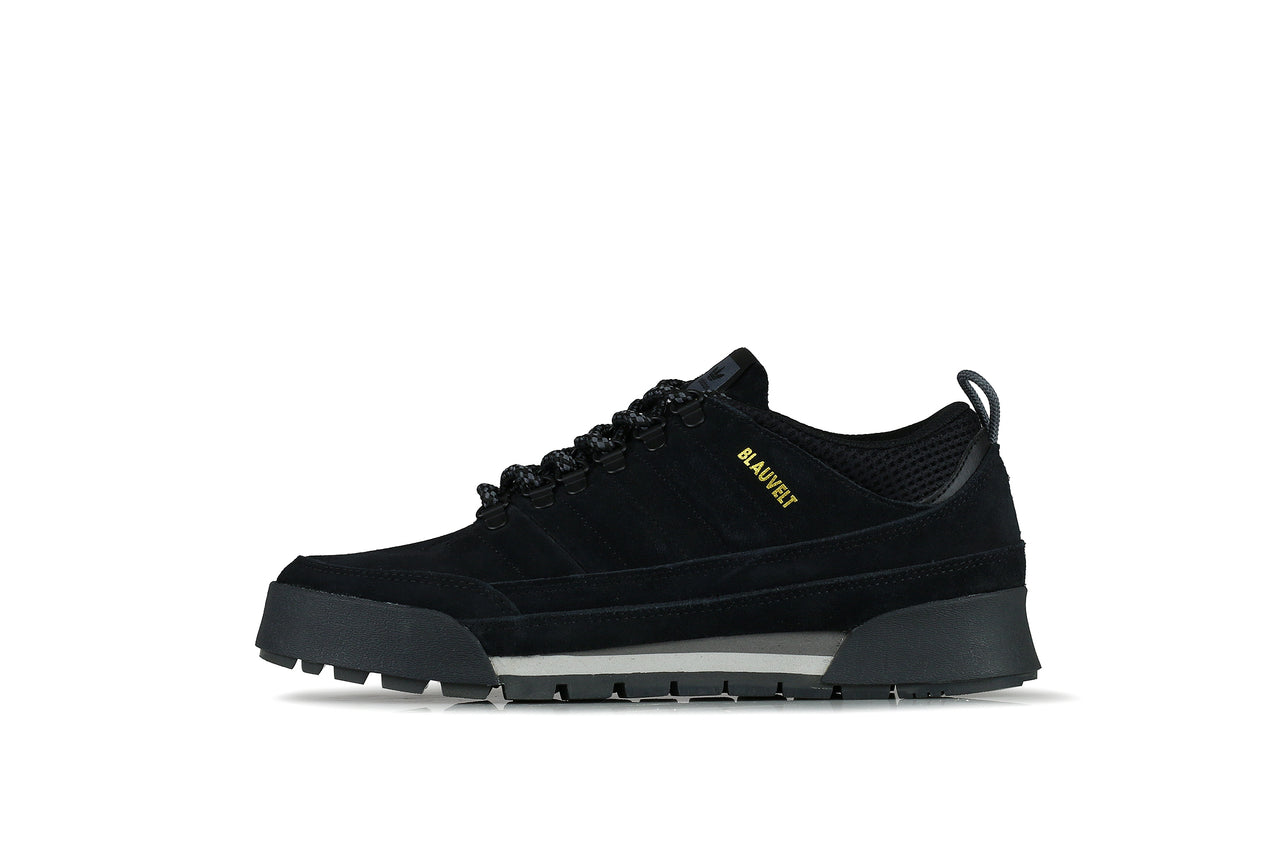 adidas jake boot 2.0 low black