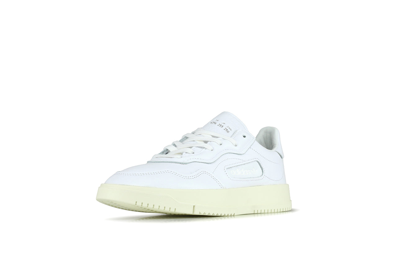 adidas home of classics sc premiere footwear white