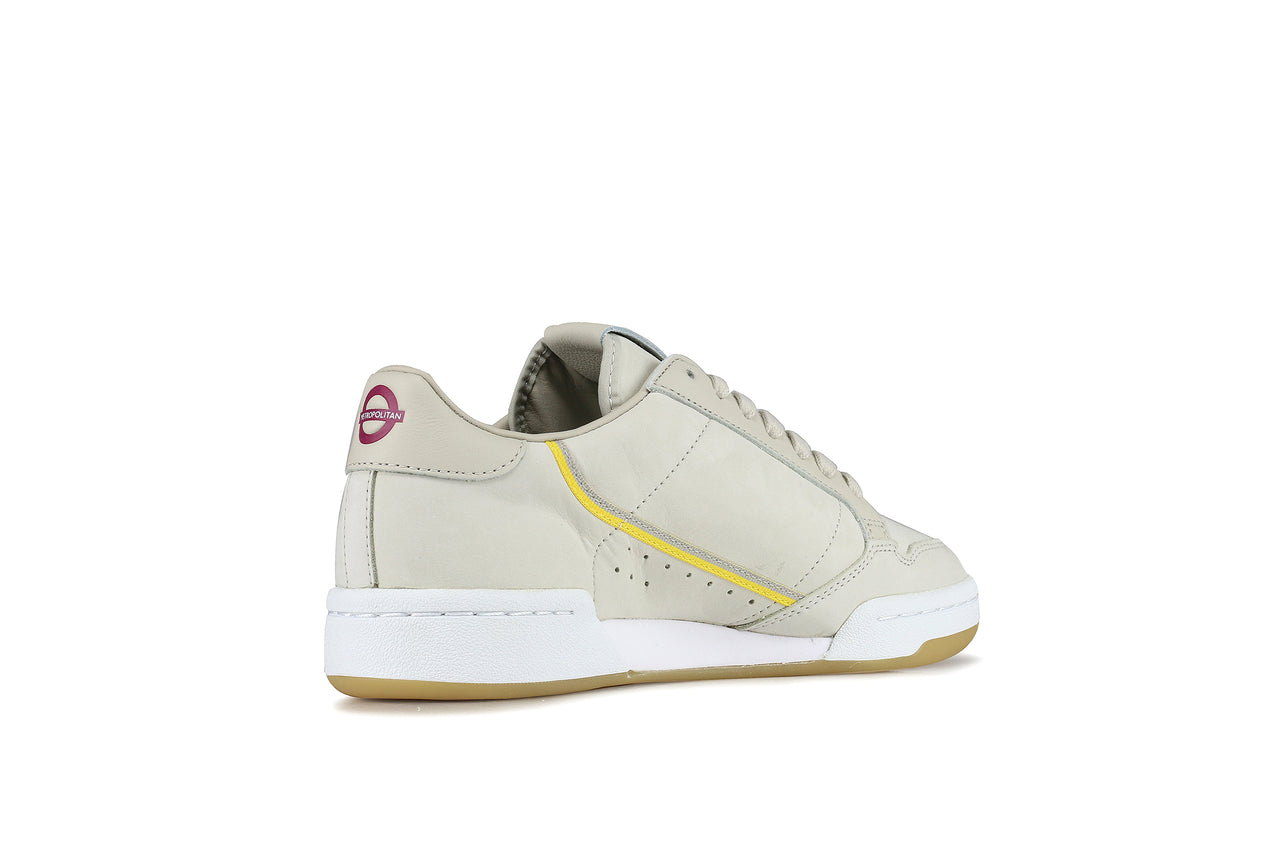 adidas continental 80 x tfl metropolitan