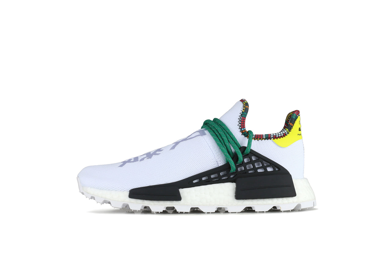 adidas by pharrell williams solar hu nmd